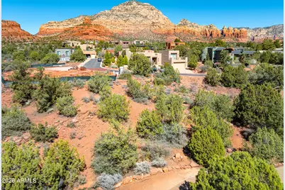 35 Sandstone Drive #40, Sedona, AZ 86336 - Photo 2