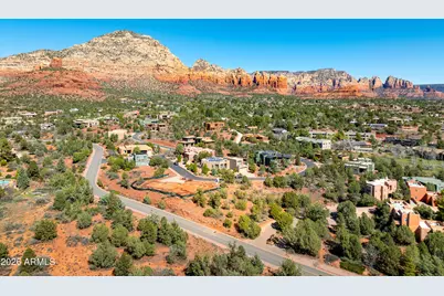 35 Sandstone Drive #40, Sedona, AZ 86336 - Photo 2