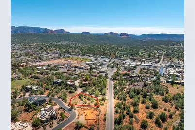35 Sandstone Drive #40, Sedona, AZ 86336 - Photo 6