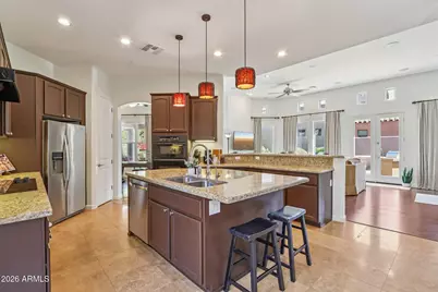 8464 E Gilded Perch Drive, Scottsdale, AZ 85255 - Photo 12