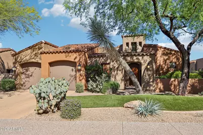8464 E Gilded Perch Drive, Scottsdale, AZ 85255 - Photo 2