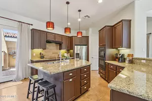 8464 E Gilded Perch Dr, Scottsdale, AZ 85255 - Photo 10