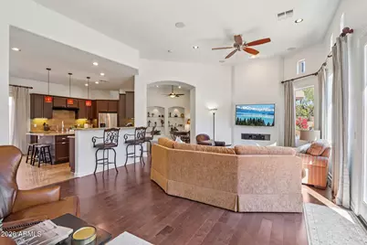 8464 E Gilded Perch Drive, Scottsdale, AZ 85255 - Photo 8