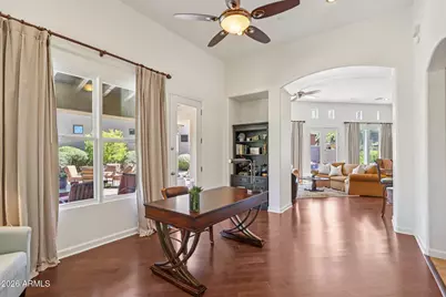 8464 E Gilded Perch Drive, Scottsdale, AZ 85255 - Photo 18