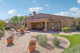 8464 E Gilded Perch Dr, Scottsdale, AZ 85255 - Photo 34