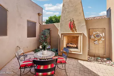 8464 E Gilded Perch Drive, Scottsdale, AZ 85255 - Photo 16