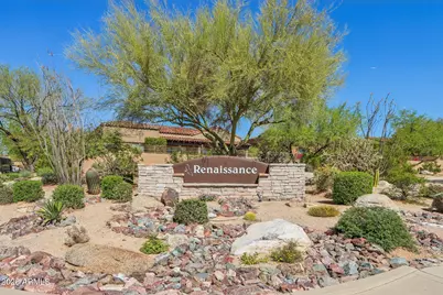 8464 E Gilded Perch Drive, Scottsdale, AZ 85255 - Photo 46