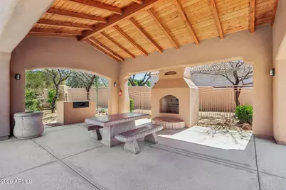 8464 E Gilded Perch Drive, Scottsdale, AZ 85255 - Photo 50