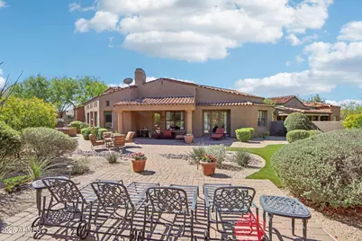 8464 E Gilded Perch Drive, Scottsdale, AZ 85255 - Photo 36