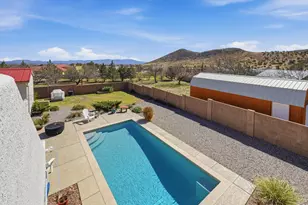 6033 S Apache Rose Trail, Hereford, AZ 85615 - Photo 48