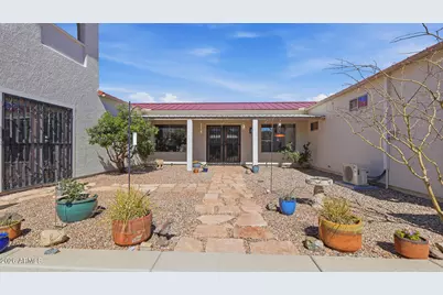 6033 S Apache Rose Trail, Hereford, AZ 85615 - Photo 38