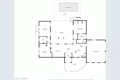 6033 S Apache Rose Trail, Hereford, AZ 85615 - Photo 62