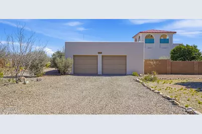 6033 S Apache Rose Trail, Hereford, AZ 85615 - Photo 8