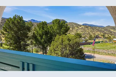 6033 S Apache Rose Trail, Hereford, AZ 85615 - Photo 46