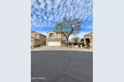 21806 W Cocopah Street, Buckeye, AZ 85326 - Photo 1