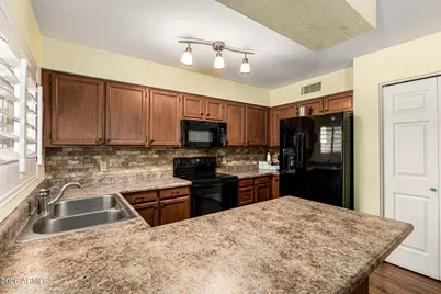 2504 N Kristen Street, Mesa, AZ 85213 - Photo 16