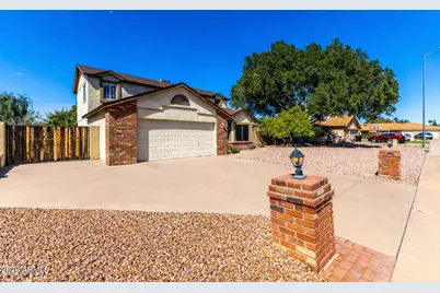 2504 N Kristen Street, Mesa, AZ 85213 - Photo 4