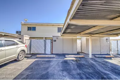 225 N Standage -- #51, Mesa, AZ 85201 - Photo 30