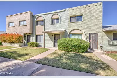 225 N Standage -- #51, Mesa, AZ 85201 - Photo 1