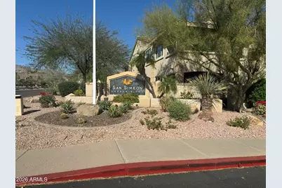16013 S Desert Foothills Parkway #2021, Phoenix, AZ 85048 - Photo 1