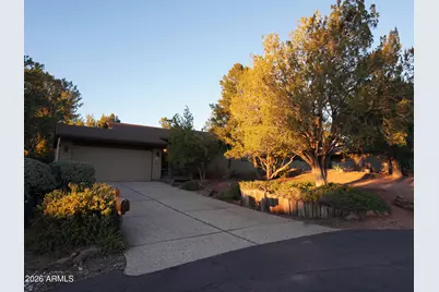 50 Zane Grey Circle, Sedona, AZ 86336 - Photo 12