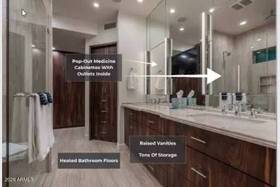 6087 E Evening Glow Drive, Scottsdale, AZ 85266 - Photo 24