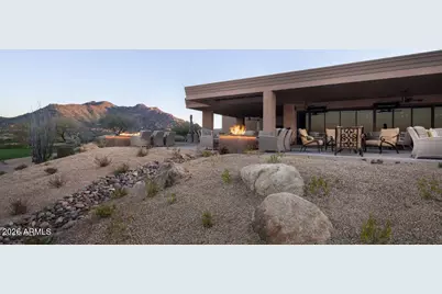 6087 E Evening Glow Drive, Scottsdale, AZ 85266 - Photo 70