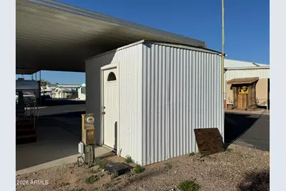 329 E Palo Verde Lane #231, Florence, AZ 85132 - Photo 16