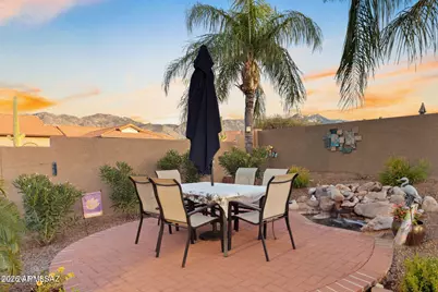 65871 E Desert Sands Drive, Tucson, AZ 85739 - Photo 36