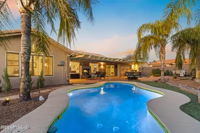 65871 E Desert Sands Drive, Tucson, AZ 85739 - Photo 34