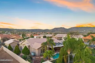 65871 E Desert Sands Dr, Tucson, AZ 85739 - Photo 38