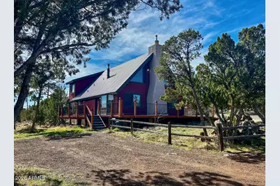 8451 Javelina Drive, Show Low, AZ 85901 - Photo 1