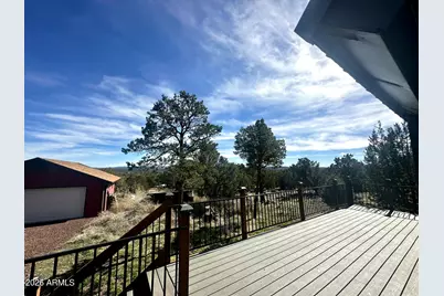 8451 Javelina Drive, Show Low, AZ 85901 - Photo 2