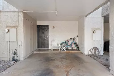 122 S Hardy Drive #8, Tempe, AZ 85281 - Photo 28