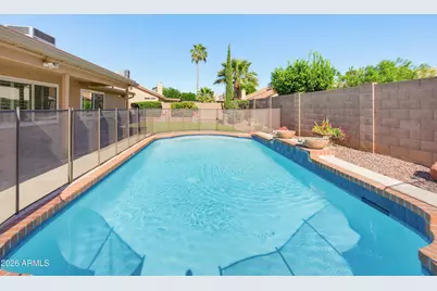 3833 W Misty Willow Lane, Glendale, AZ 85310 - Photo 32