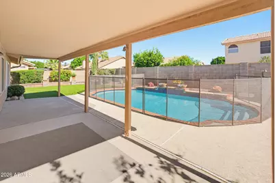 3833 W Misty Willow Lane, Glendale, AZ 85310 - Photo 30