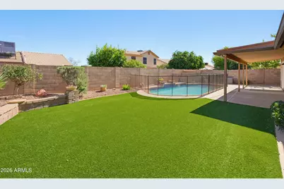 3833 W Misty Willow Lane, Glendale, AZ 85310 - Photo 1