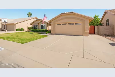 3833 W Misty Willow Lane, Glendale, AZ 85310 - Photo 38