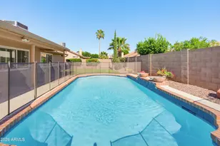 3833 W Misty Willow Ln, Glendale, AZ 85310 - Photo 38