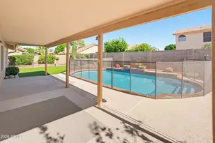 3833 W Misty Willow Ln, Glendale, AZ 85310 - Photo 36