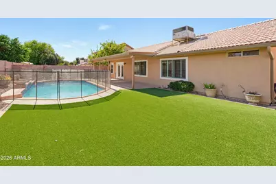 3833 W Misty Willow Lane, Glendale, AZ 85310 - Photo 36