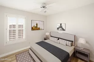 3833 W Misty Willow Ln, Glendale, AZ 85310 - Photo 30