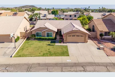 3833 W Misty Willow Lane, Glendale, AZ 85310 - Photo 12