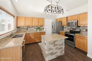 3833 W Misty Willow Ln, Glendale, AZ 85310 - Photo 12