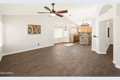 3833 W Misty Willow Lane, Glendale, AZ 85310 - Photo 16