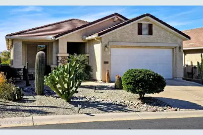 32004 N Skyline Drive, San Tan Valley, AZ 85143 - Photo 34