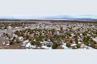 0 Dusty Rose Ranch Rd A 16 Acres -- #306A, Seligman, AZ 86337 - Photo 4