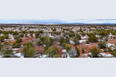 0 Dusty Rose Ranch Rd A 16 Acres -- #306A, Seligman, AZ 86337 - Photo 1