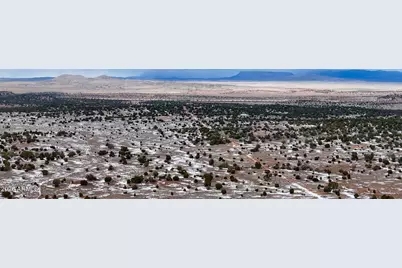 0 Dusty Rose Ranch Rd B 12 Acres -- #306, Seligman, AZ 86337 - Photo 4