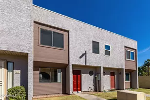 611 W 13th St, Tempe, AZ 85281 - Photo 1